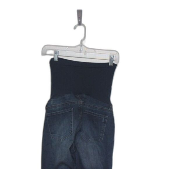 NWOT Articles of Society Secret Fit Belly Skinny Maternity Jeans Women Size 27 - Picture 5 of 11
